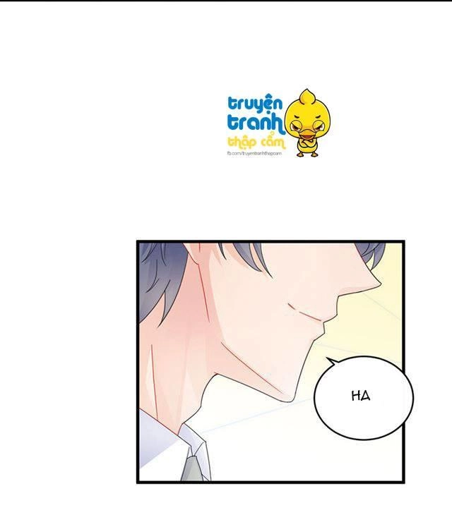 Chọc Tới Chủ Tịch Tổng Tài 2 Chapter 32 - Trang 16