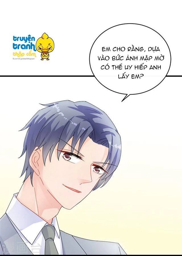 Chọc Tới Chủ Tịch Tổng Tài 2 Chapter 32 - Trang 17