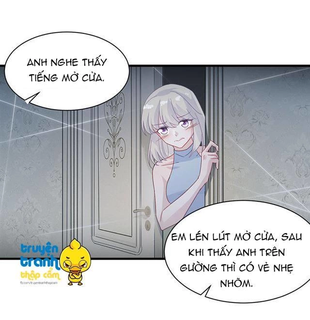 Chọc Tới Chủ Tịch Tổng Tài 2 Chapter 32 - Trang 20