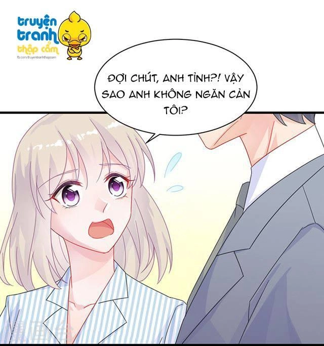 Chọc Tới Chủ Tịch Tổng Tài 2 Chapter 32 - Trang 22