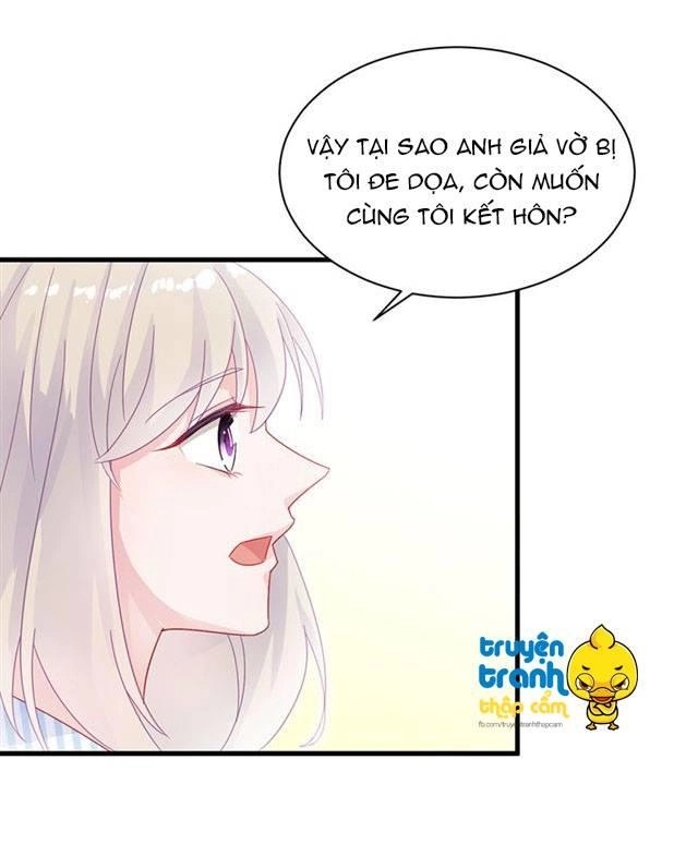 Chọc Tới Chủ Tịch Tổng Tài 2 Chapter 32 - Trang 24