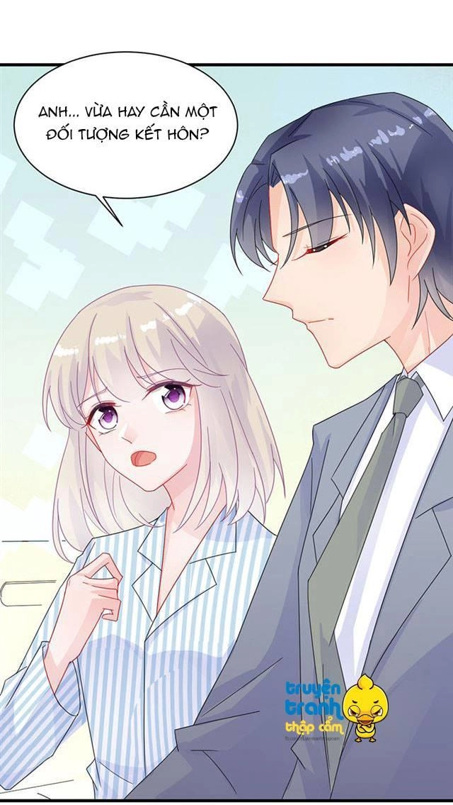 Chọc Tới Chủ Tịch Tổng Tài 2 Chapter 32 - Trang 26