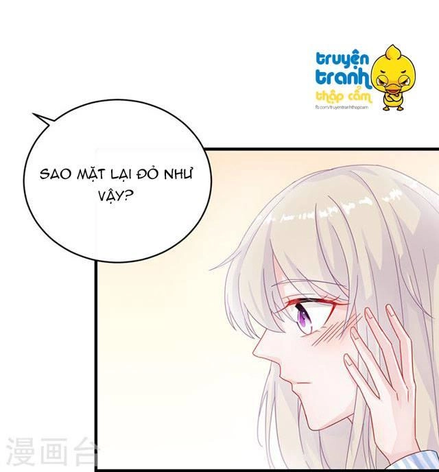 Chọc Tới Chủ Tịch Tổng Tài 2 Chapter 32 - Trang 3