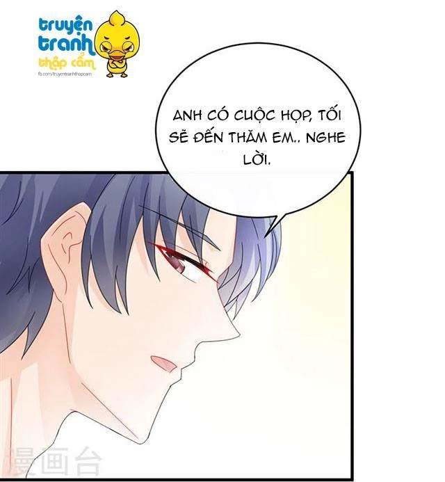 Chọc Tới Chủ Tịch Tổng Tài 2 Chapter 32 - Trang 6
