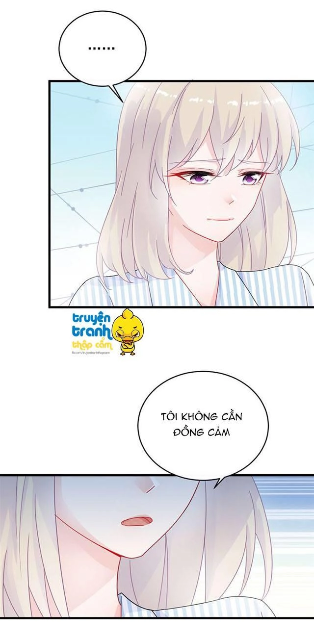 Chọc Tới Chủ Tịch Tổng Tài 2 Chapter 32 - Trang 7
