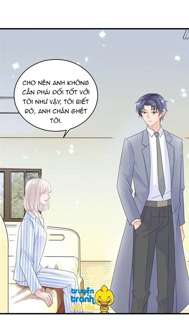 Chọc Tới Chủ Tịch Tổng Tài 2 Chapter 32 - Trang 8