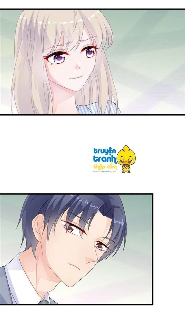 Chọc Tới Chủ Tịch Tổng Tài 2 Chapter 32 - Trang 9