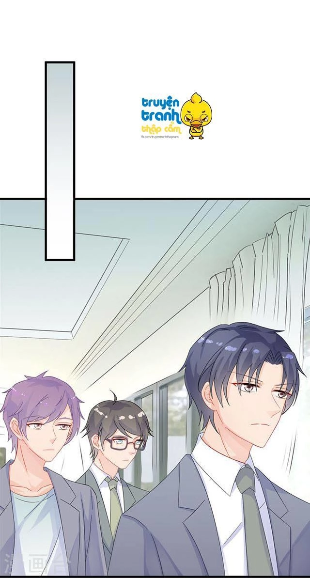 Chọc Tới Chủ Tịch Tổng Tài 2 Chapter 33 - Trang 17
