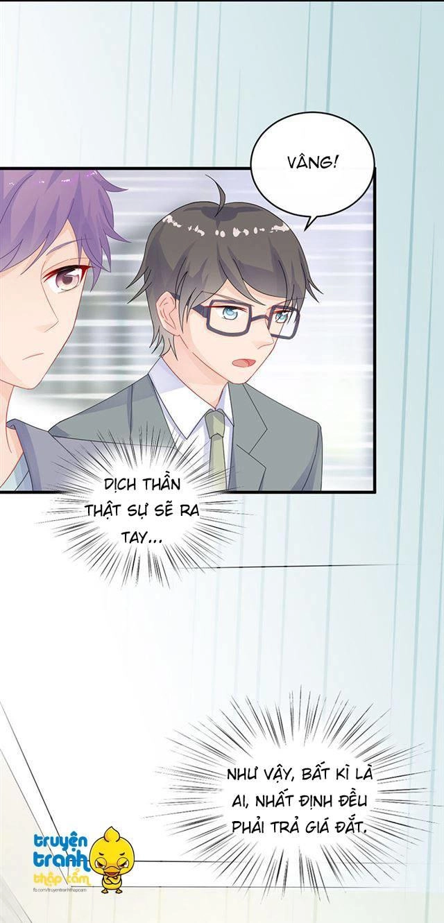 Chọc Tới Chủ Tịch Tổng Tài 2 Chapter 33 - Trang 19