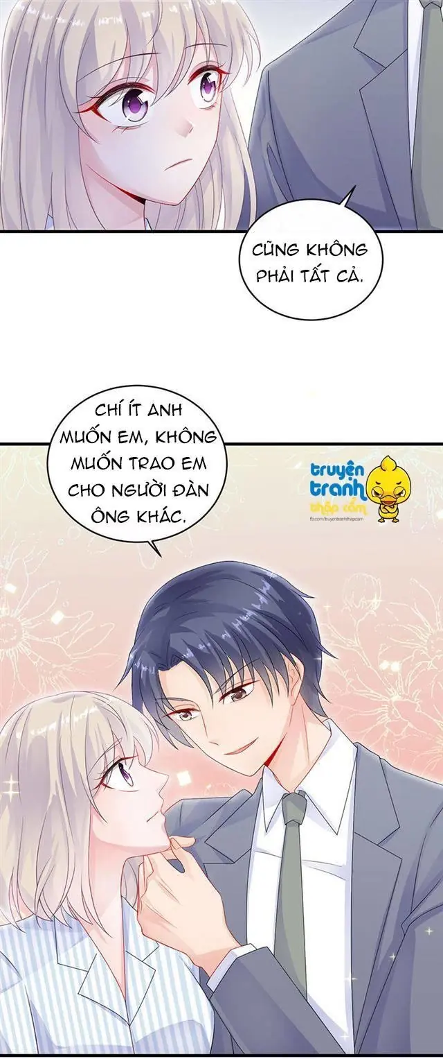 Chọc Tới Chủ Tịch Tổng Tài 2 Chapter 33 - Trang 6