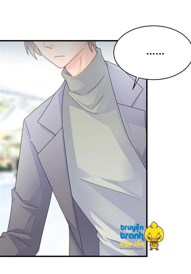 Chọc Tới Chủ Tịch Tổng Tài 2 Chapter 34 - Trang 12