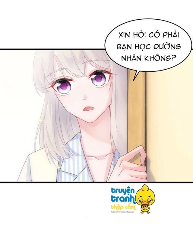 Chọc Tới Chủ Tịch Tổng Tài 2 Chapter 34 - Trang 16