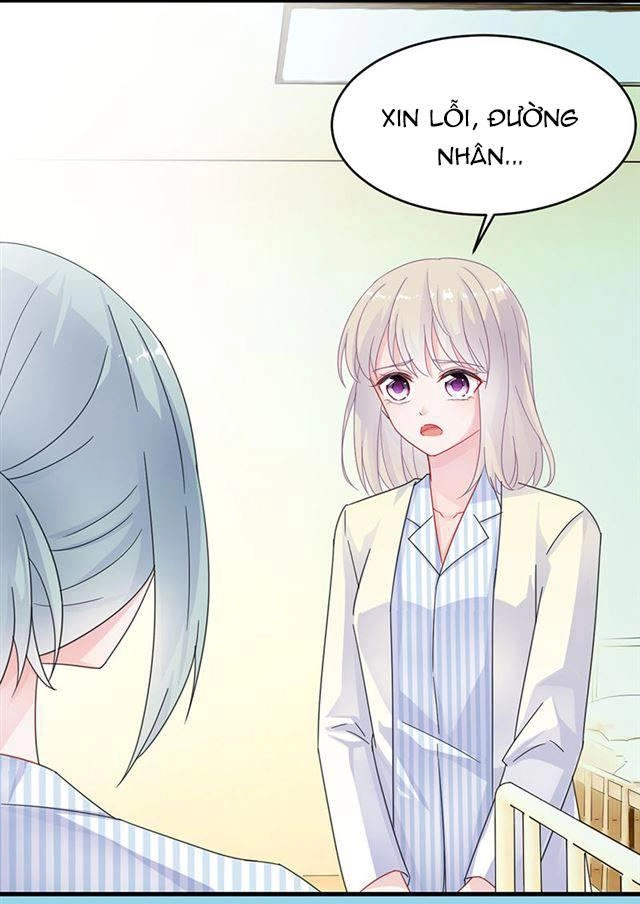 Chọc Tới Chủ Tịch Tổng Tài 2 Chapter 34 - Trang 18