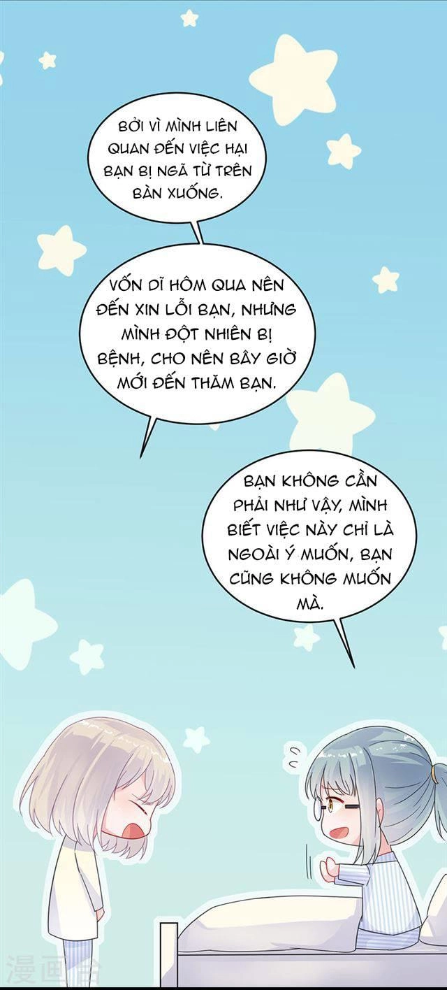 Chọc Tới Chủ Tịch Tổng Tài 2 Chapter 34 - Trang 19