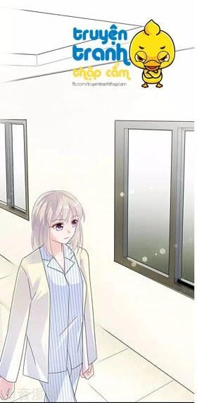 Chọc Tới Chủ Tịch Tổng Tài 2 Chapter 34 - Trang 24
