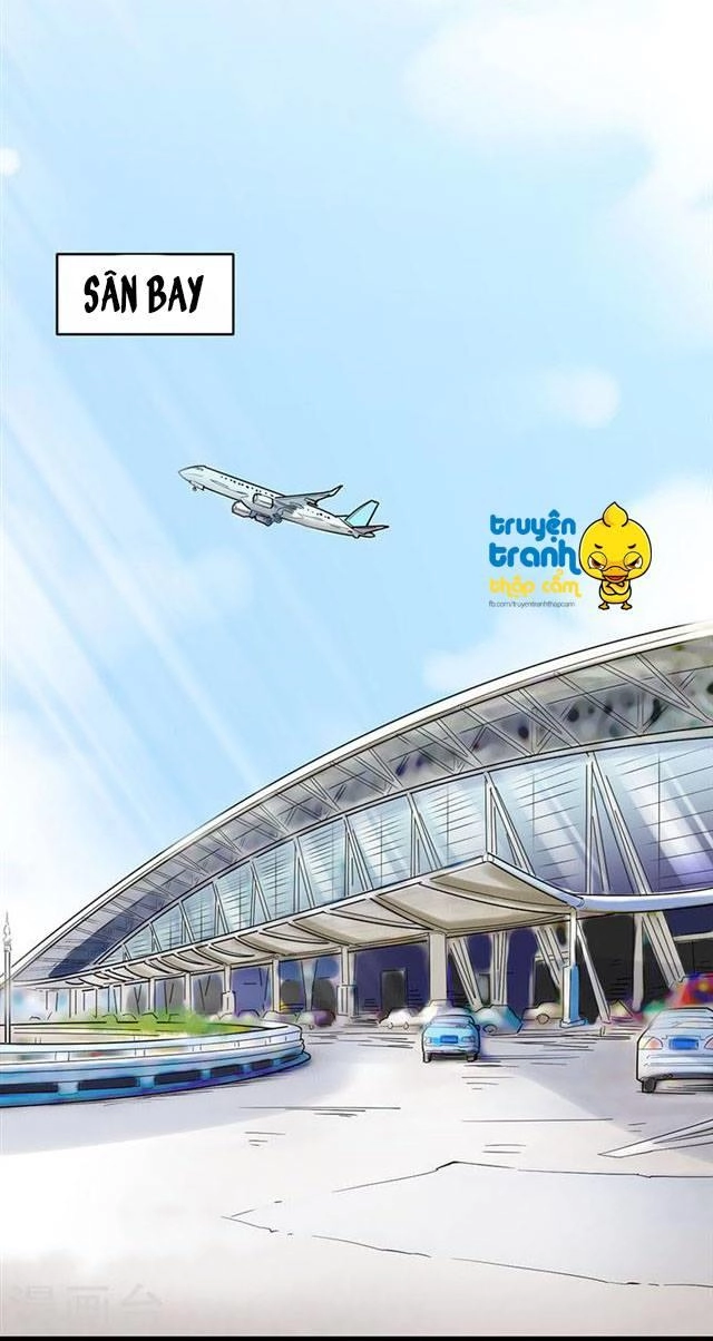 Chọc Tới Chủ Tịch Tổng Tài 2 Chapter 34 - Trang 3