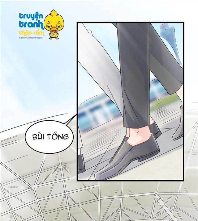 Chọc Tới Chủ Tịch Tổng Tài 2 Chapter 34 - Trang 4