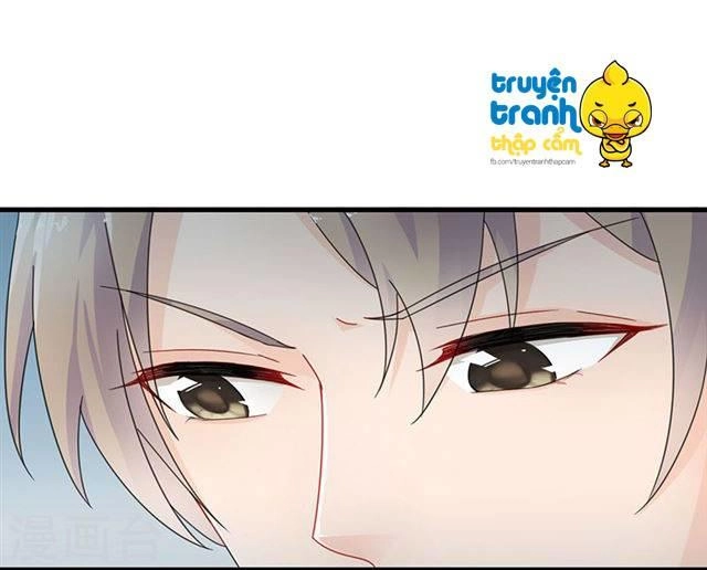 Chọc Tới Chủ Tịch Tổng Tài 2 Chapter 34 - Trang 6