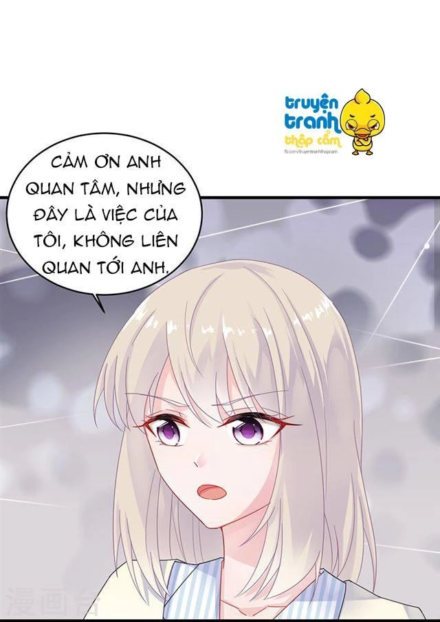 Chọc Tới Chủ Tịch Tổng Tài 2 Chapter 35 - Trang 12
