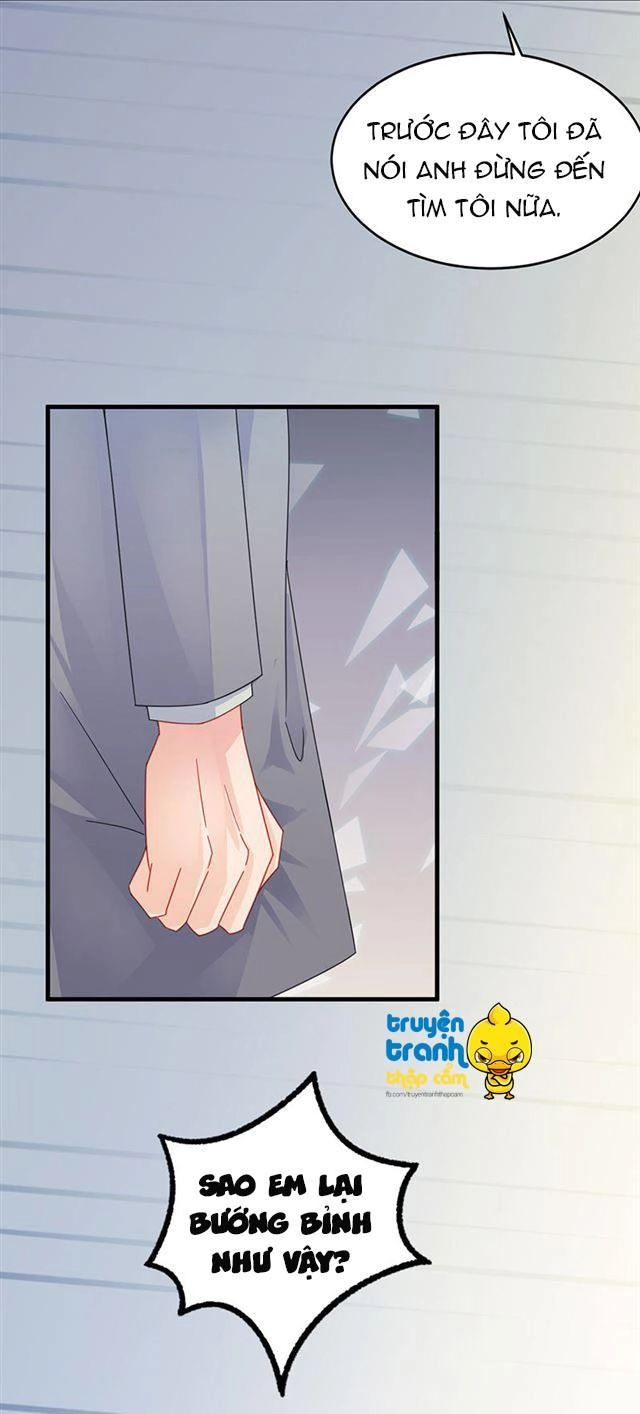 Chọc Tới Chủ Tịch Tổng Tài 2 Chapter 35 - Trang 13