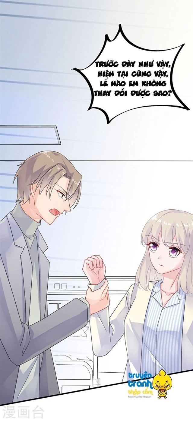 Chọc Tới Chủ Tịch Tổng Tài 2 Chapter 35 - Trang 14