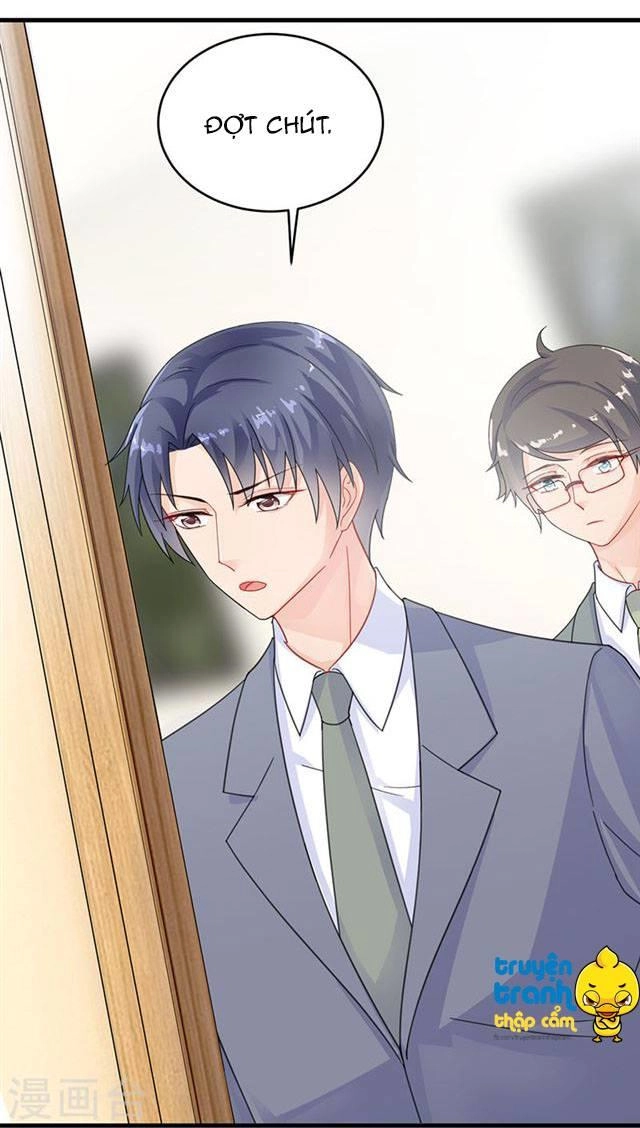 Chọc Tới Chủ Tịch Tổng Tài 2 Chapter 35 - Trang 18