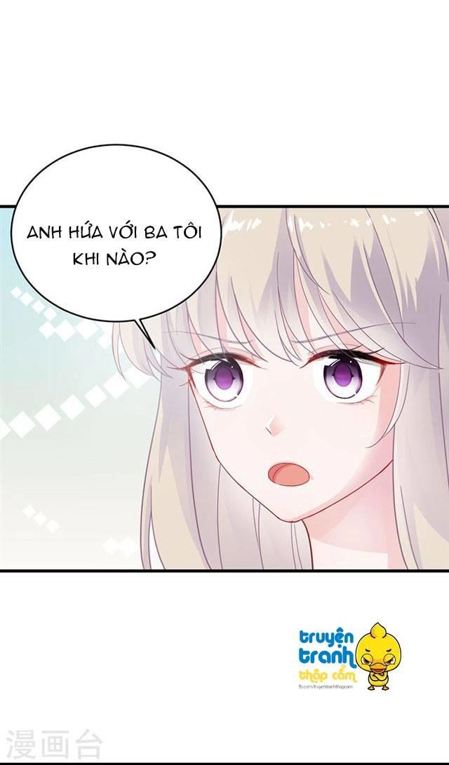 Chọc Tới Chủ Tịch Tổng Tài 2 Chapter 35 - Trang 20