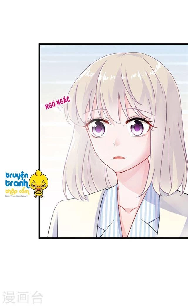 Chọc Tới Chủ Tịch Tổng Tài 2 Chapter 35 - Trang 22