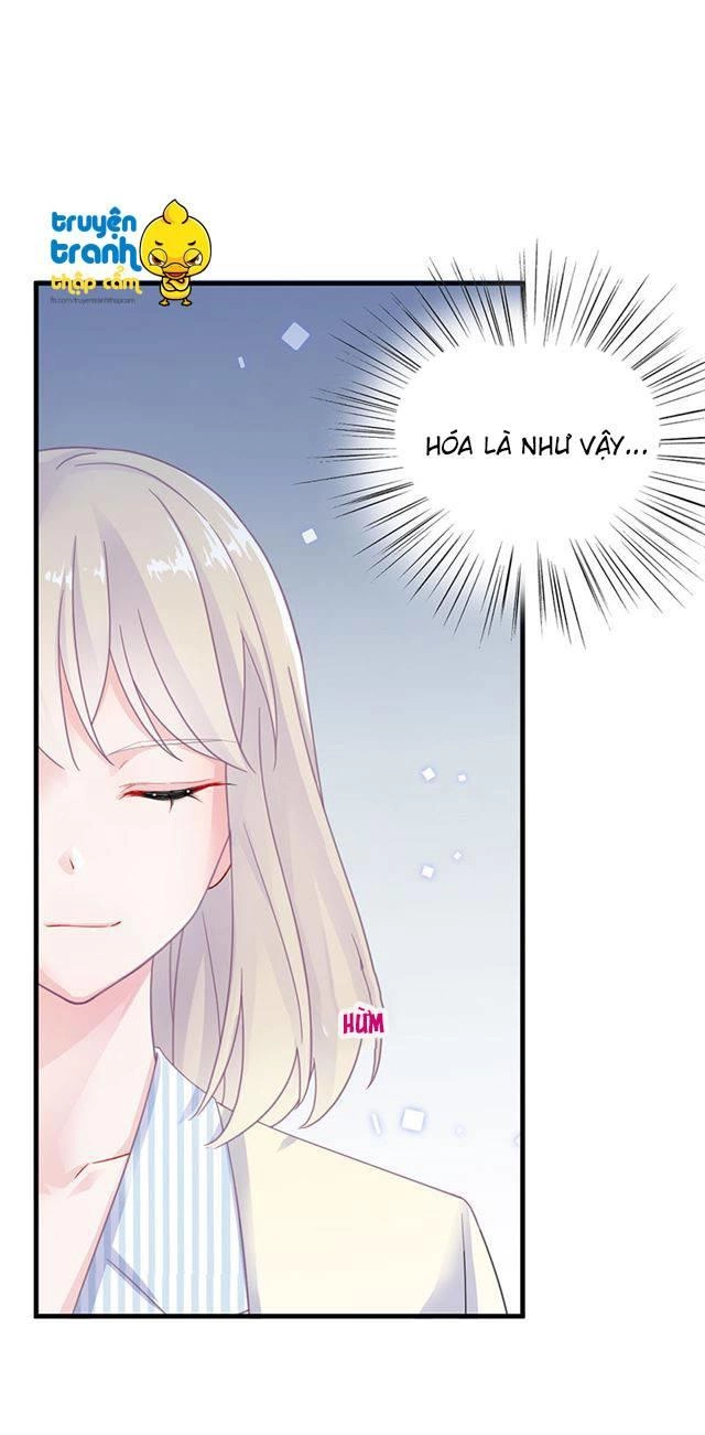 Chọc Tới Chủ Tịch Tổng Tài 2 Chapter 35 - Trang 23