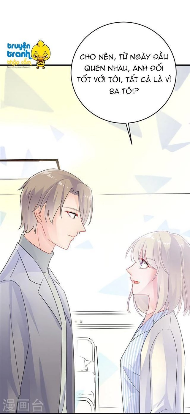 Chọc Tới Chủ Tịch Tổng Tài 2 Chapter 35 - Trang 24