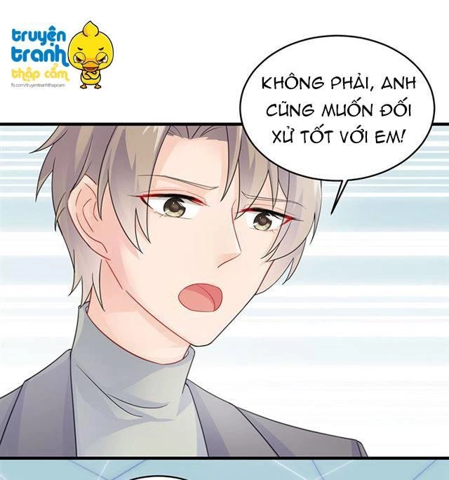 Chọc Tới Chủ Tịch Tổng Tài 2 Chapter 35 - Trang 25