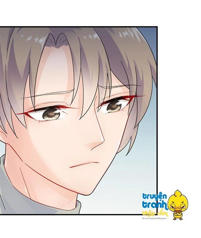 Chọc Tới Chủ Tịch Tổng Tài 2 Chapter 35 - Trang 27