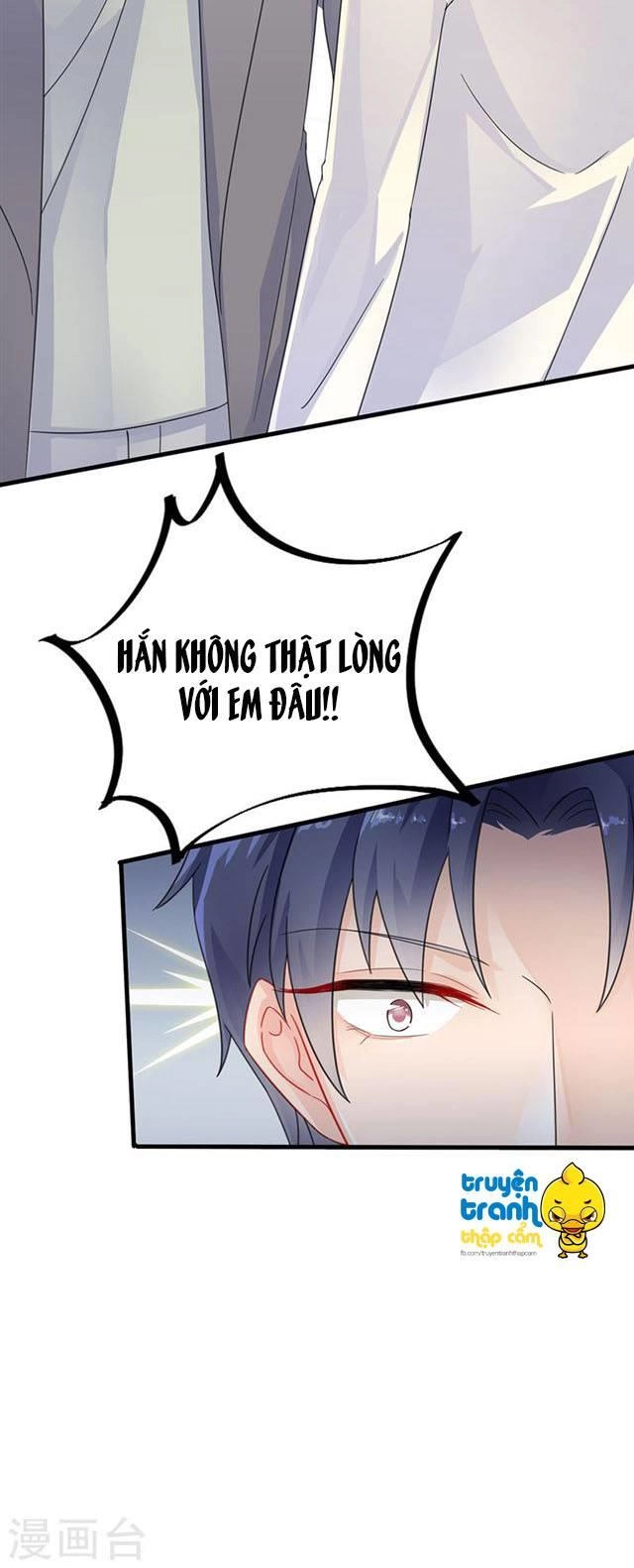 Chọc Tới Chủ Tịch Tổng Tài 2 Chapter 35 - Trang 29