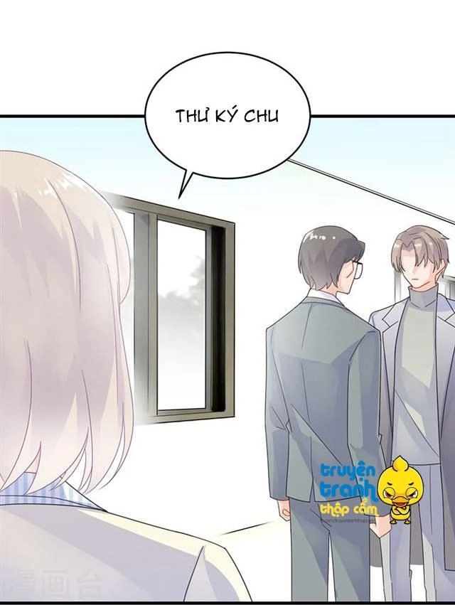 Chọc Tới Chủ Tịch Tổng Tài 2 Chapter 35 - Trang 3