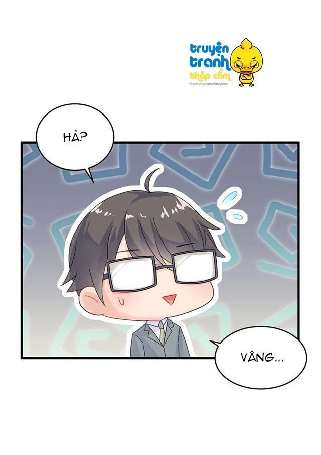 Chọc Tới Chủ Tịch Tổng Tài 2 Chapter 35 - Trang 8