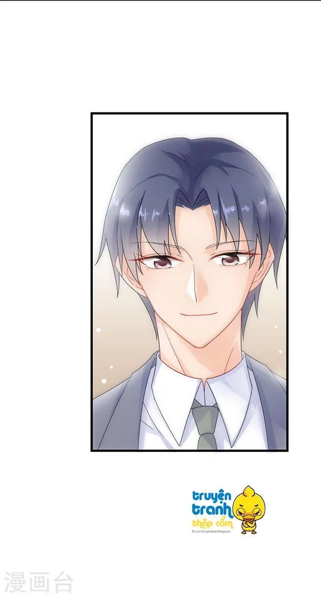 Chọc Tới Chủ Tịch Tổng Tài 2 Chapter 36 - Trang 10