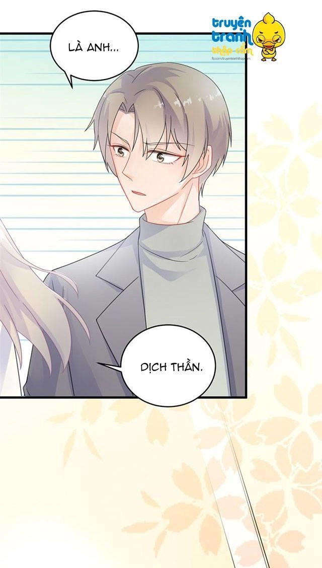 Chọc Tới Chủ Tịch Tổng Tài 2 Chapter 36 - Trang 13