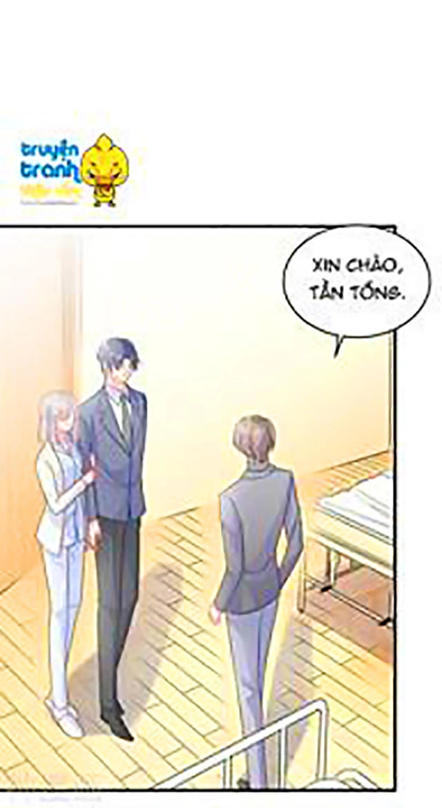 Chọc Tới Chủ Tịch Tổng Tài 2 Chapter 36 - Trang 17
