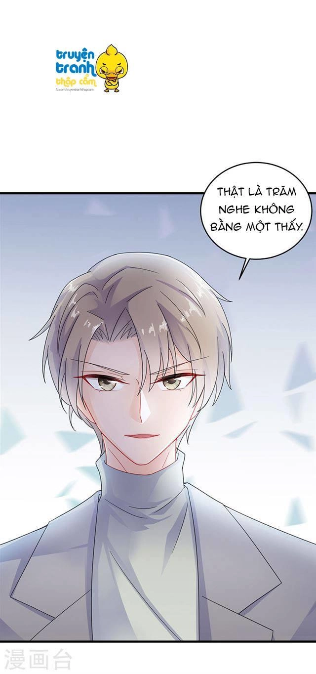 Chọc Tới Chủ Tịch Tổng Tài 2 Chapter 36 - Trang 18