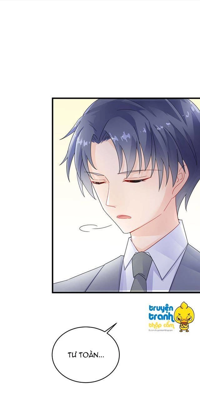 Chọc Tới Chủ Tịch Tổng Tài 2 Chapter 36 - Trang 21