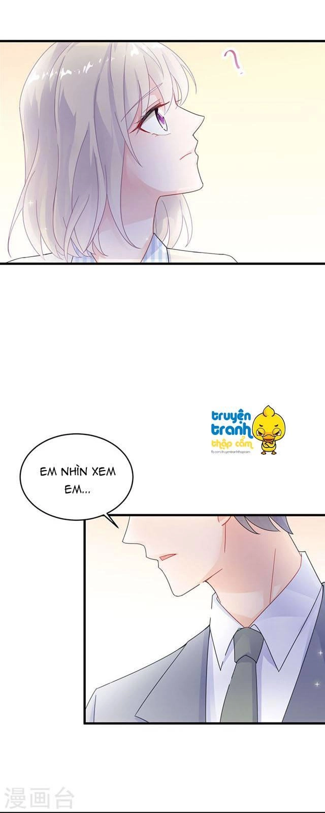 Chọc Tới Chủ Tịch Tổng Tài 2 Chapter 36 - Trang 22