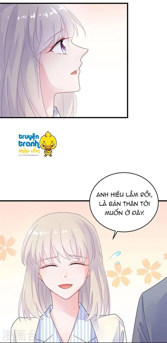 Chọc Tới Chủ Tịch Tổng Tài 2 Chapter 36 - Trang 24