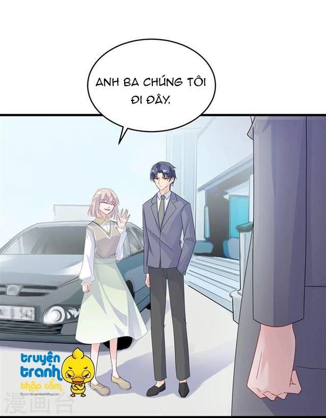Chọc Tới Chủ Tịch Tổng Tài 2 Chapter 36 - Trang 27