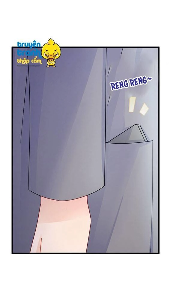 Chọc Tới Chủ Tịch Tổng Tài 2 Chapter 36 - Trang 28