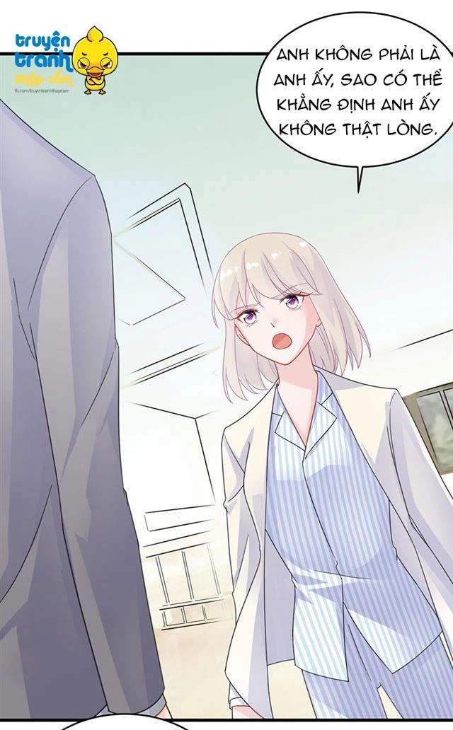 Chọc Tới Chủ Tịch Tổng Tài 2 Chapter 36 - Trang 4