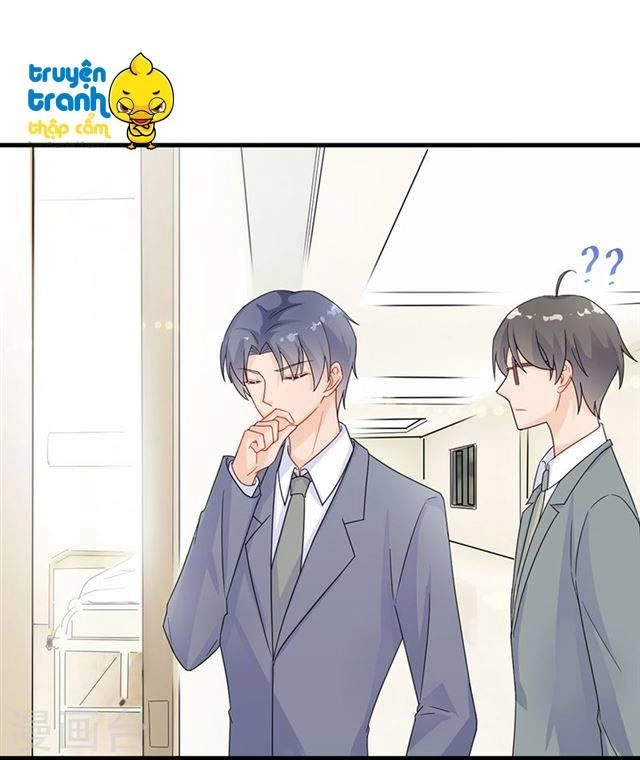 Chọc Tới Chủ Tịch Tổng Tài 2 Chapter 36 - Trang 6