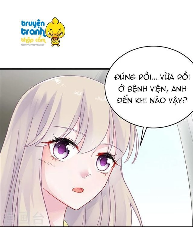 Chọc Tới Chủ Tịch Tổng Tài 2 Chapter 37 - Trang 11