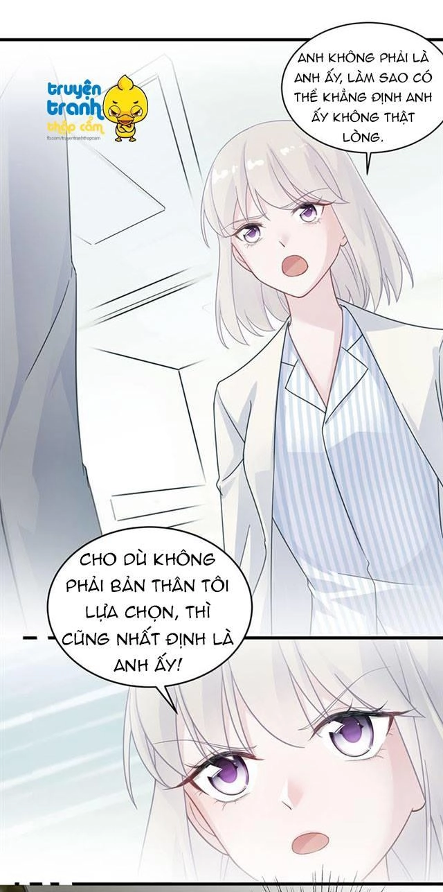 Chọc Tới Chủ Tịch Tổng Tài 2 Chapter 37 - Trang 12