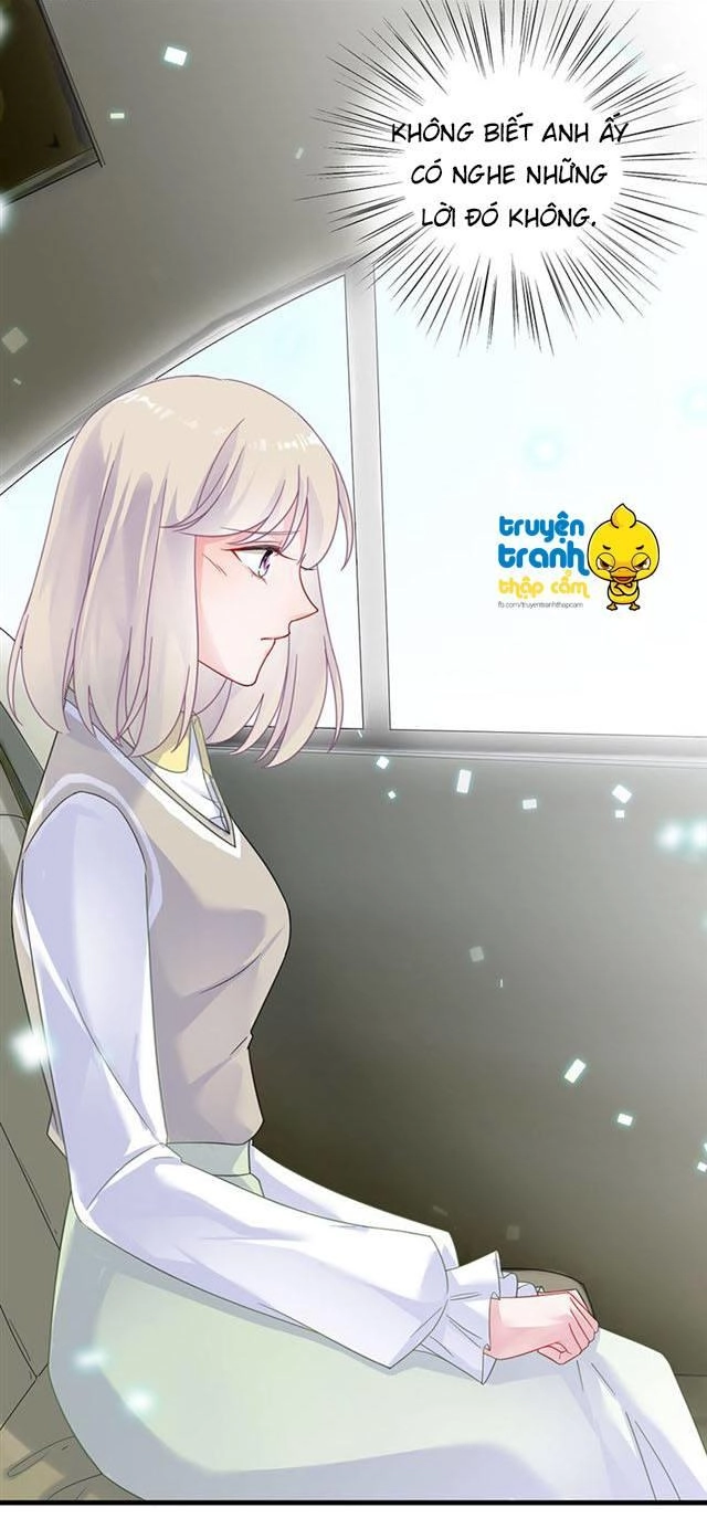 Chọc Tới Chủ Tịch Tổng Tài 2 Chapter 37 - Trang 13
