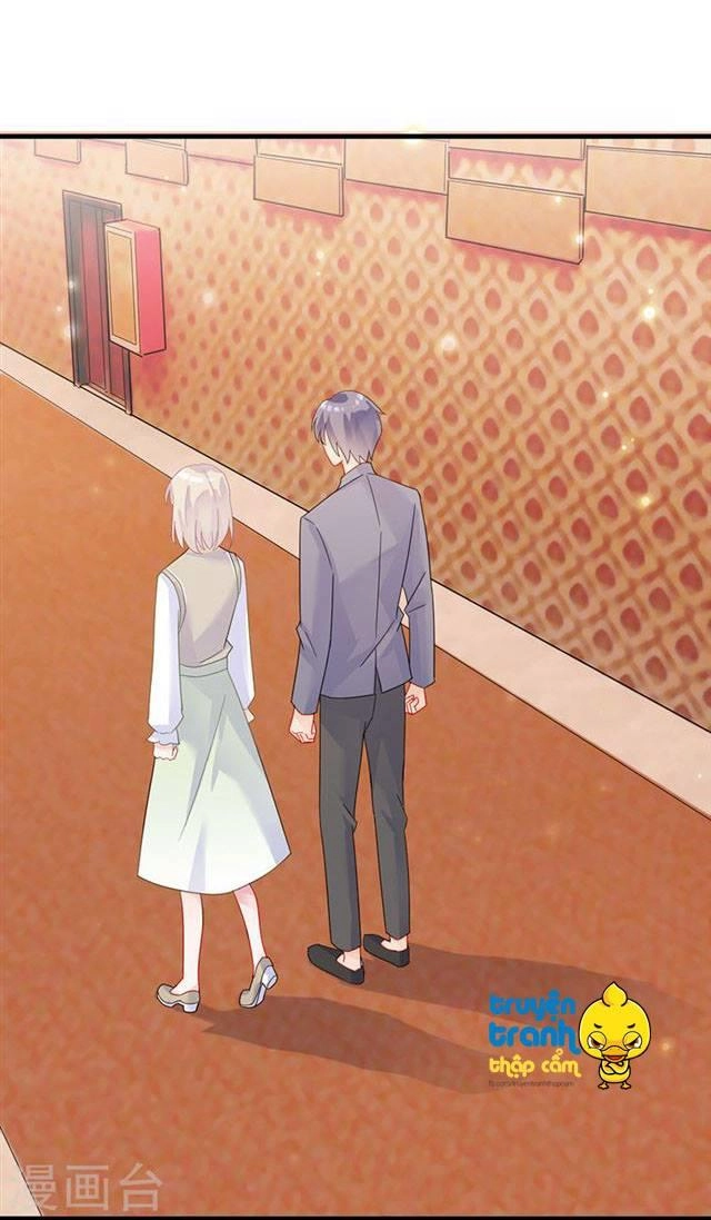 Chọc Tới Chủ Tịch Tổng Tài 2 Chapter 37 - Trang 22